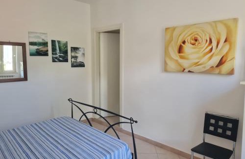 Le Marmore House | La Terrazza sul Velino