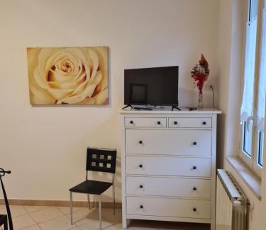 Le Marmore House | La Terrazza sul Velino