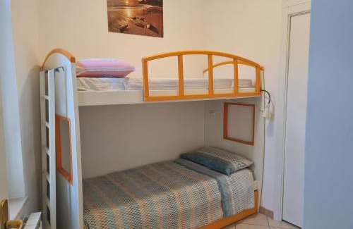 Le Marmore House | La Terrazza sul Velino