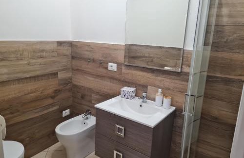 Le Marmore House | La Terrazza sul Velino