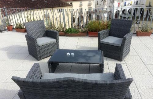 Venaria Reale Apartment | La Terrazza sulla Venaria Reale