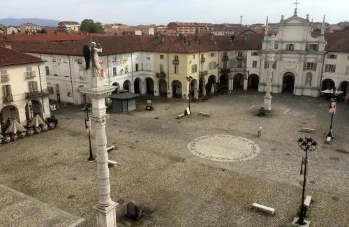 Venaria Reale Apartment | La Terrazza sulla Venaria Reale