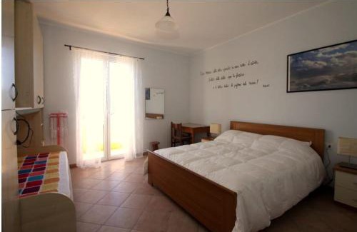 Gorra Bed & Breakfast | La Testa Fra Le Nuvole