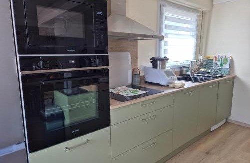 Montreuil-Bellay House | La Thibaudière - Maison familiale