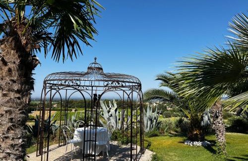 Crillon-le-Brave Bed & Breakfast | La Thomalie