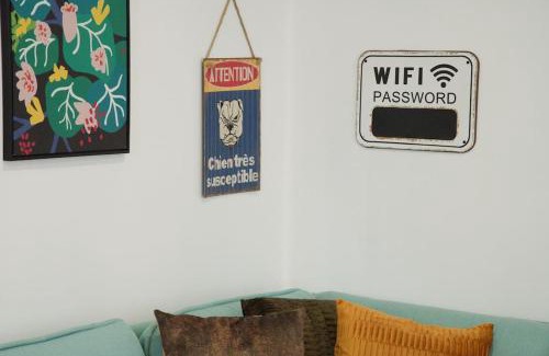 Thoree-les-Pins House | La Thorésienne