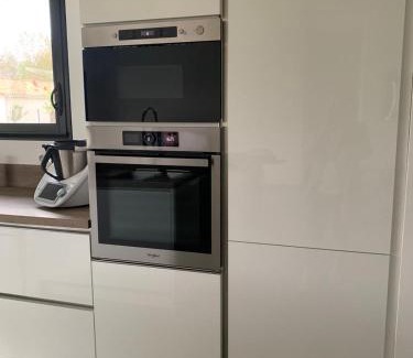 Aureilhan House | La Ti Kaz