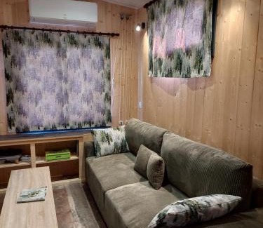 Poinson-les-Fayl House | La Ti'Nid de Jeanne