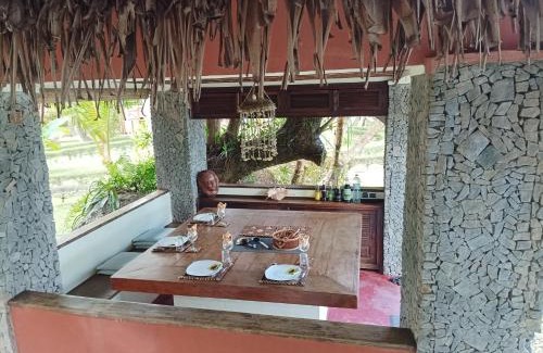 Nosy Boraha House | La Tiaré île aux Nattes