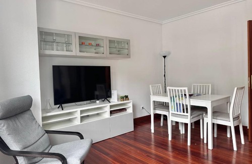 Santona Apartment | La Tierruca - 3020