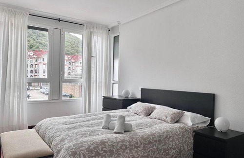 Santona Apartment | La Tierruca - 3020