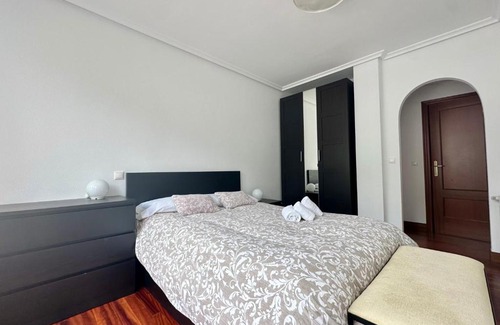 Santona Apartment | La Tierruca - 3020