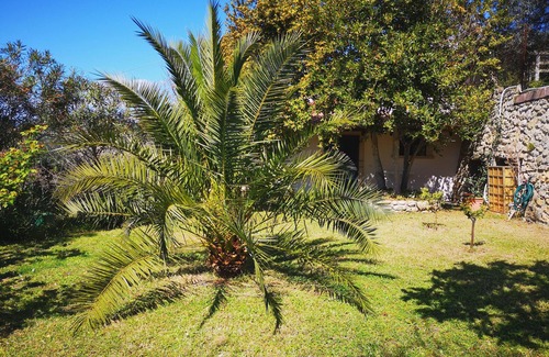 Magomadas House | La Tinaia Country House Bed & Board