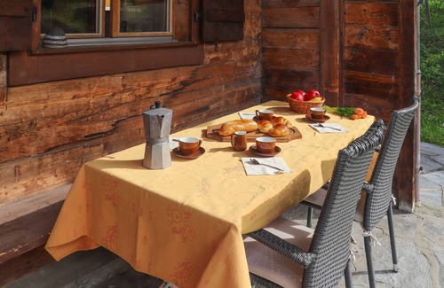 Verbier House | La tintaz by Interhome