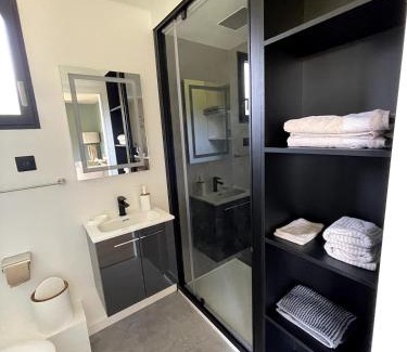 Saulzoir House | La Tiny Boisée