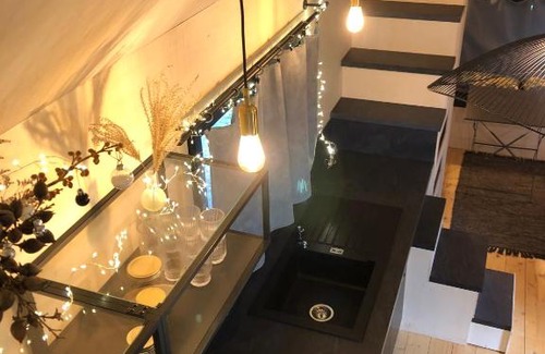 Ploneour-Lanvern Other | La Tiny House coté pré