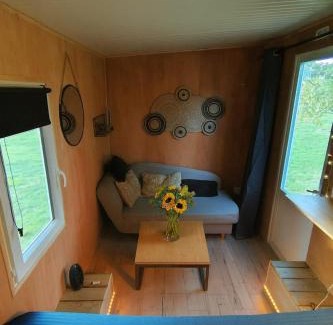 Pontchateau Other | La Tiny Roulotte