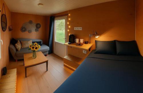 Pontchateau Other | La Tiny Roulotte