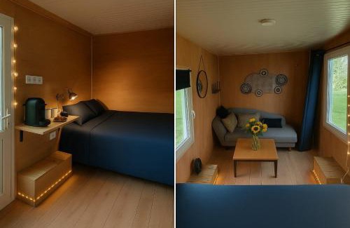 Pontchateau Other | La Tiny Roulotte