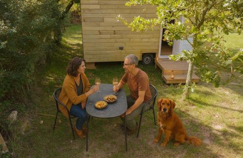 Pontchateau Other | La Tiny Roulotte