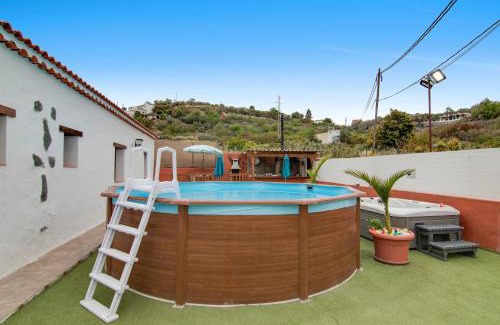 La Solana Villa | La Tirajanera 2