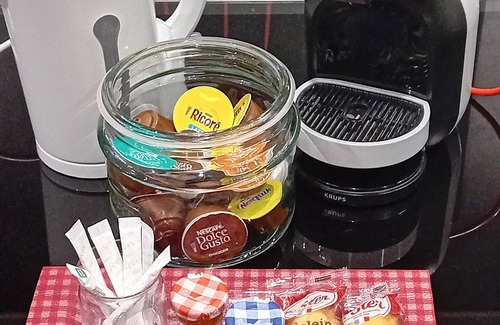 Saint-Esteve-Janson House | La Tissonnière a peaceful and intimate cottage with garden and spa