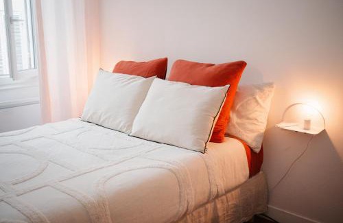 La Joliette Apartment | La Tomette