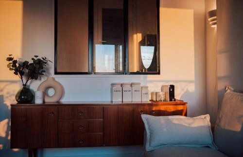 La Joliette Apartment | La Tomette