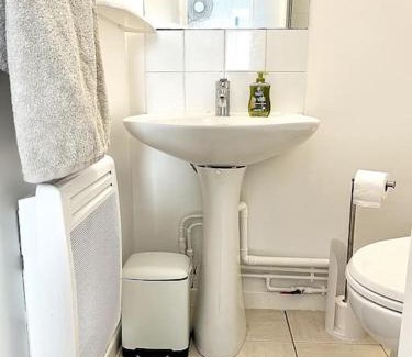 Romans-sur-Isere Apartment | La Topaze Bleue - Romans