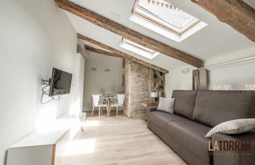 Old Town Apartment | La Torre Boutique Apartamentos
