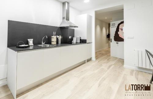 Old Town Apartment | La Torre Boutique Apartamentos