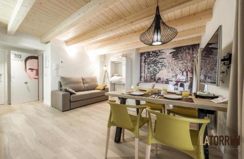 Old Town Apartment | La Torre Boutique Apartamentos