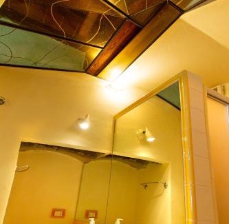 Gambassi Terme Apartment | LA TORRE DEL CASTELLO