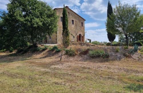Citta di Castello Apartment | La Torre della Soara