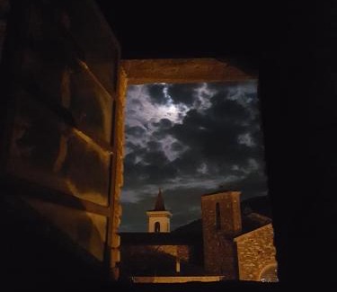 Pieve Santo Stefano House | La Torre di Pieve