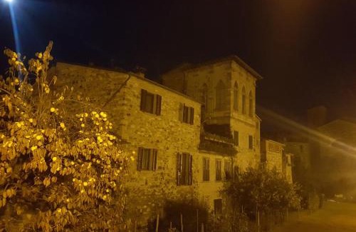 Pieve Santo Stefano House | La Torre di Pieve