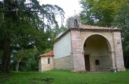 Llanes House | La Torre, Megustarural