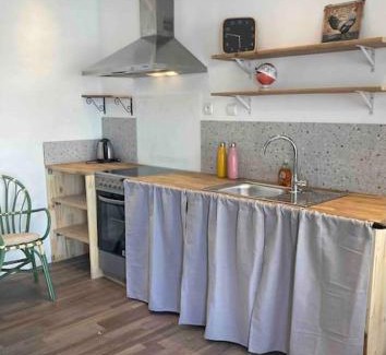 Maraussan House | La Torre