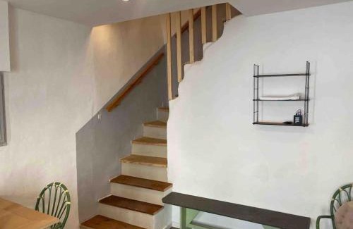 Maraussan House | La Torre