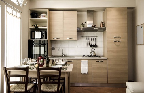 Pisa City Centre Apartment | La Torre Holiday House near the Leaning Tower