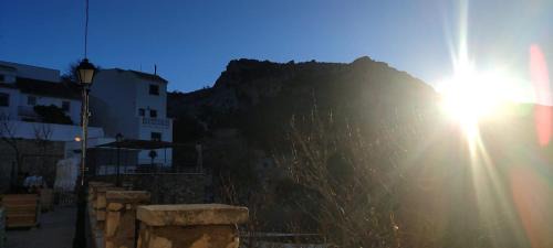 Zuheros Apartment | La torrecilla