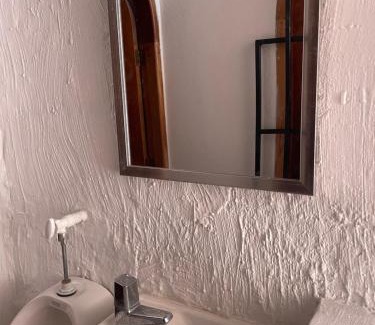 Barbosa House | La torrecita