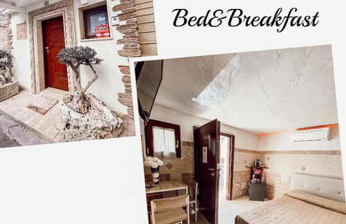 Santeramo in Colle Bed & Breakfast | La Torretta Bed Breakfast