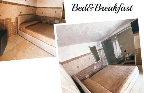 Santeramo in Colle Bed & Breakfast | La Torretta Bed Breakfast