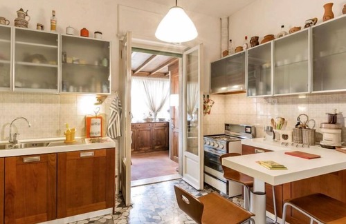 Santa Maria Novella Apartment | La Torretta by Interhome