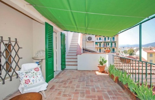 Santa Maria Novella Apartment | La Torretta by Interhome