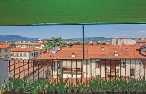 Santa Maria Novella Apartment | La Torretta by Interhome