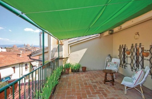 Santa Maria Novella Apartment | La Torretta by Interhome
