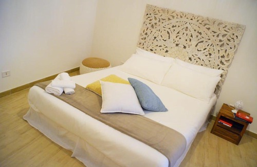 Valenzano Apartment | La Torretta