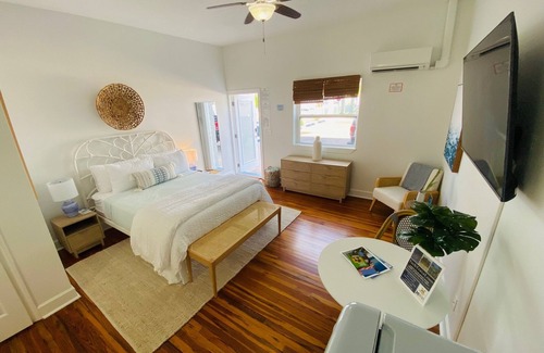 Pass-a-Grille Historic District Apartment | La Tortuga Historic Pass A Grille St Pete Beach 1 thru 9 & Event